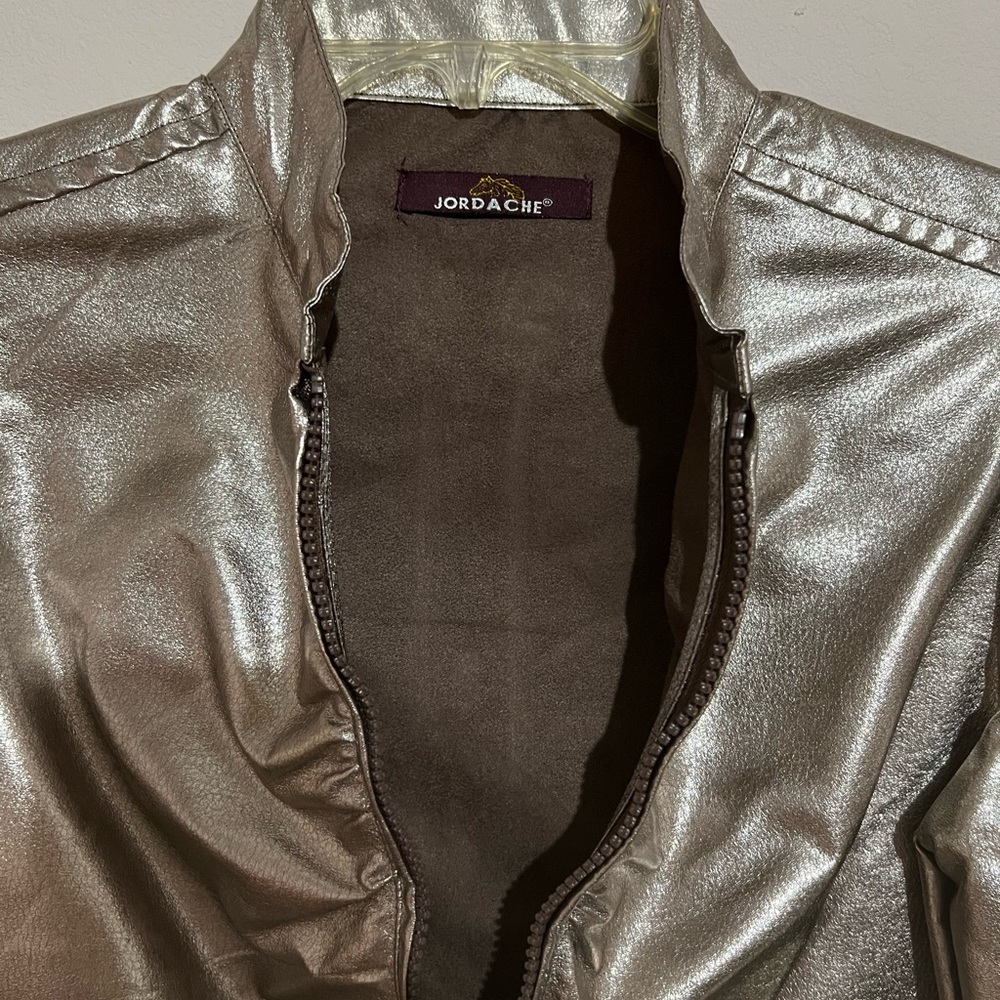Jordache jacket